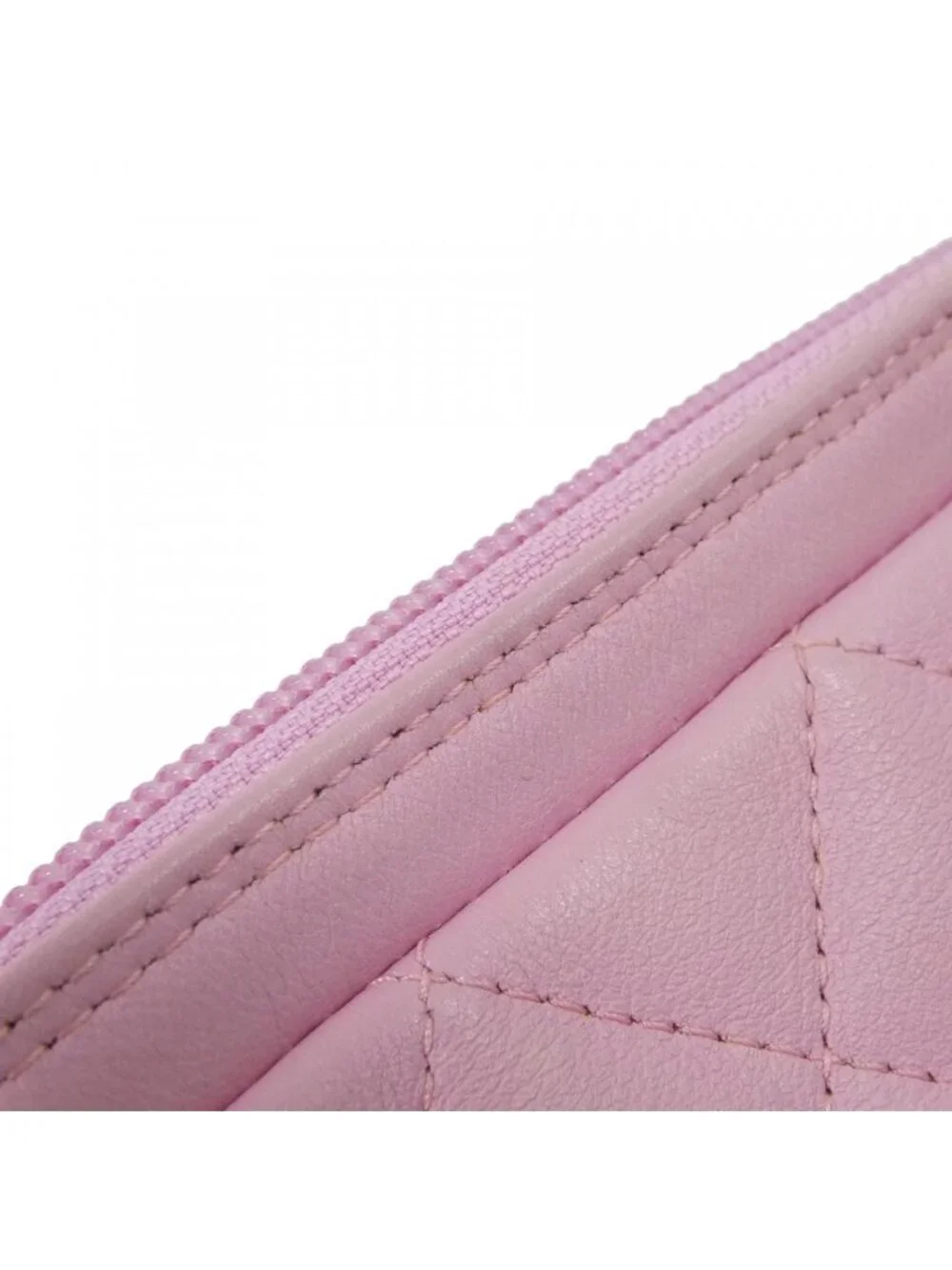 Chanel Vintage Cambon Line Shoulder